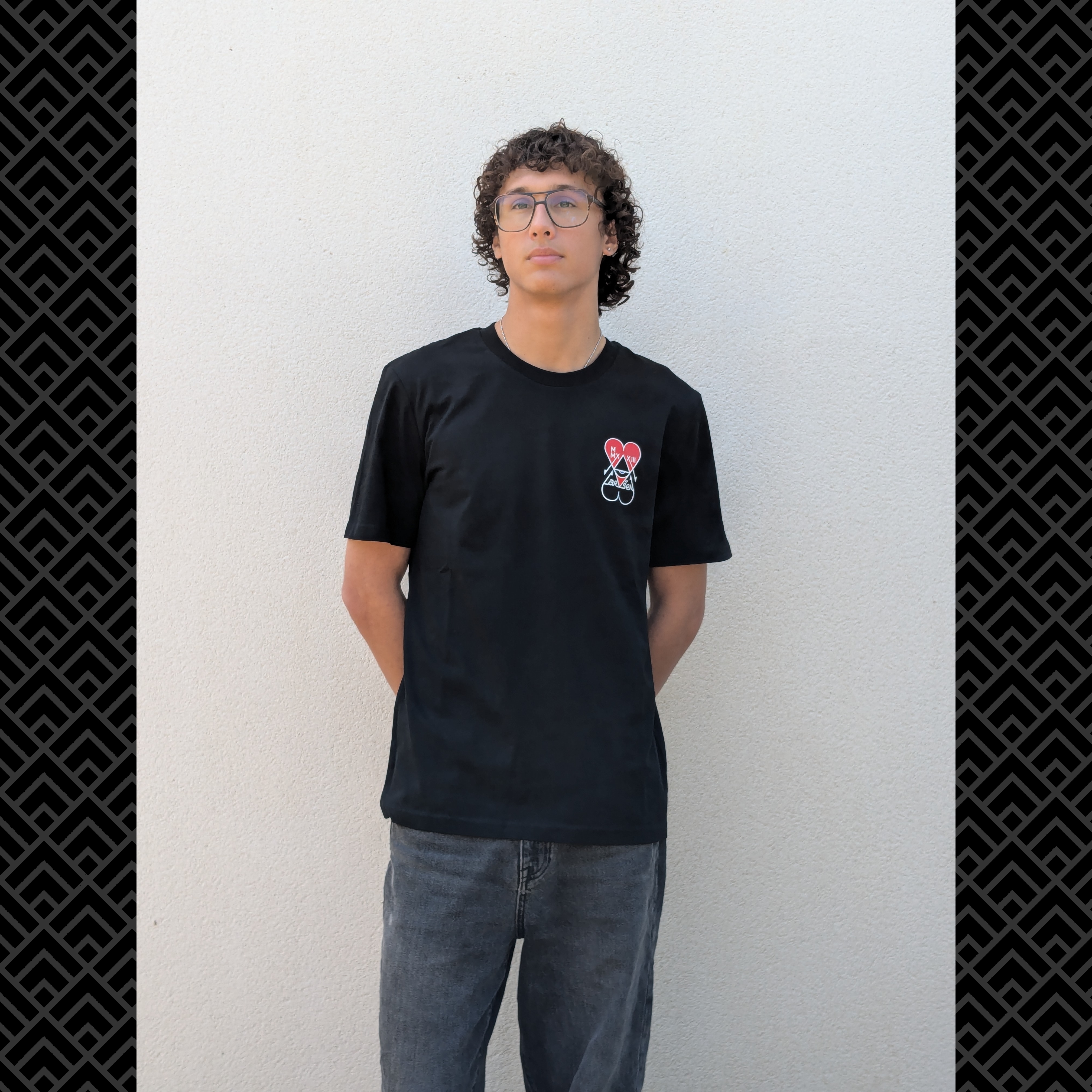 Tee-shirt Destiny Wheel