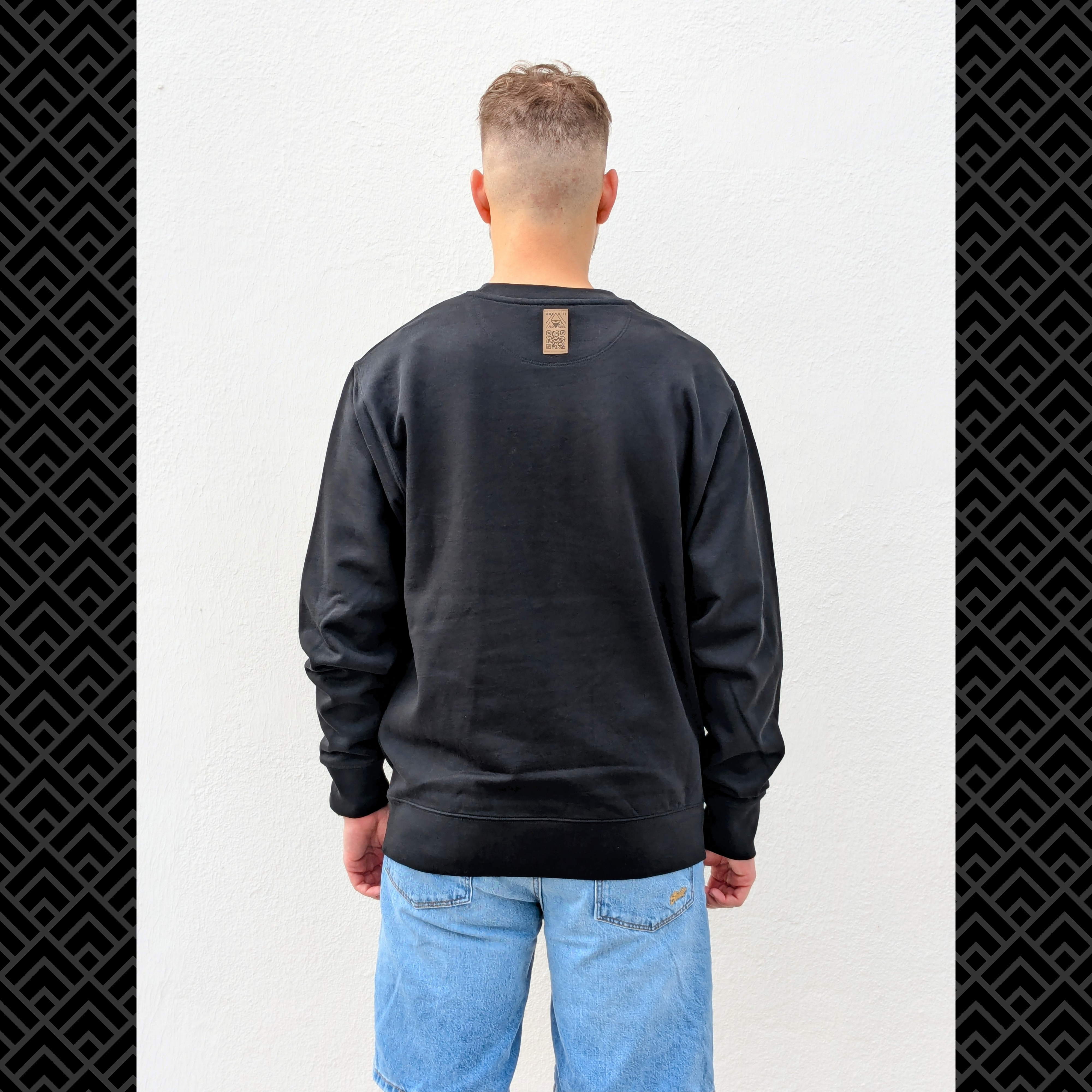 Freebooter Sweat - Pirate
