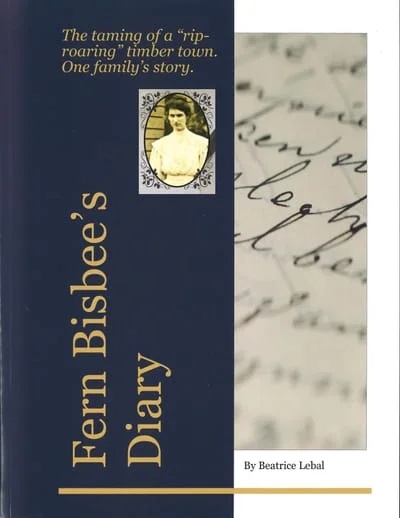 Fern Bisbee's Diary