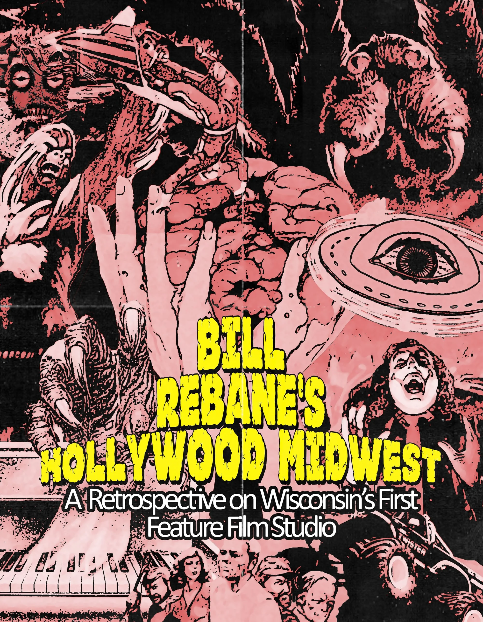 Bill Rebane's Hollywood Midwest