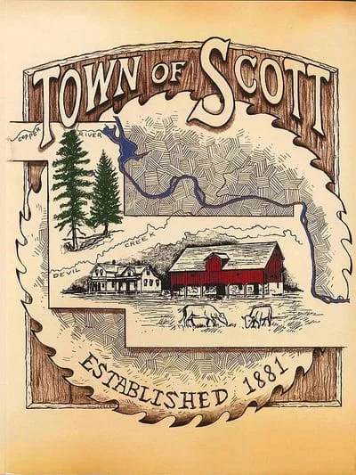 Town of Scott