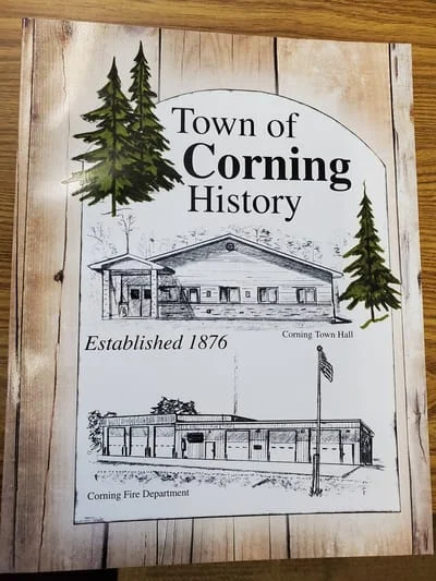 Town of Corning