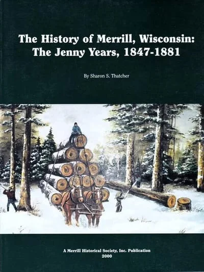 The Jenny Years: 1847 - 1881