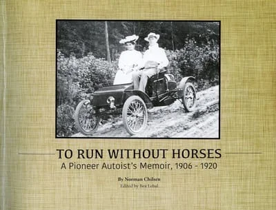 To Run Without Horses
