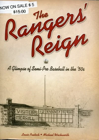 Rangers Reign