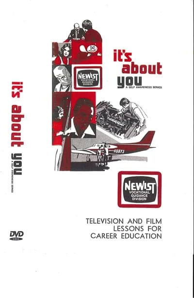 It's All About You - DVD