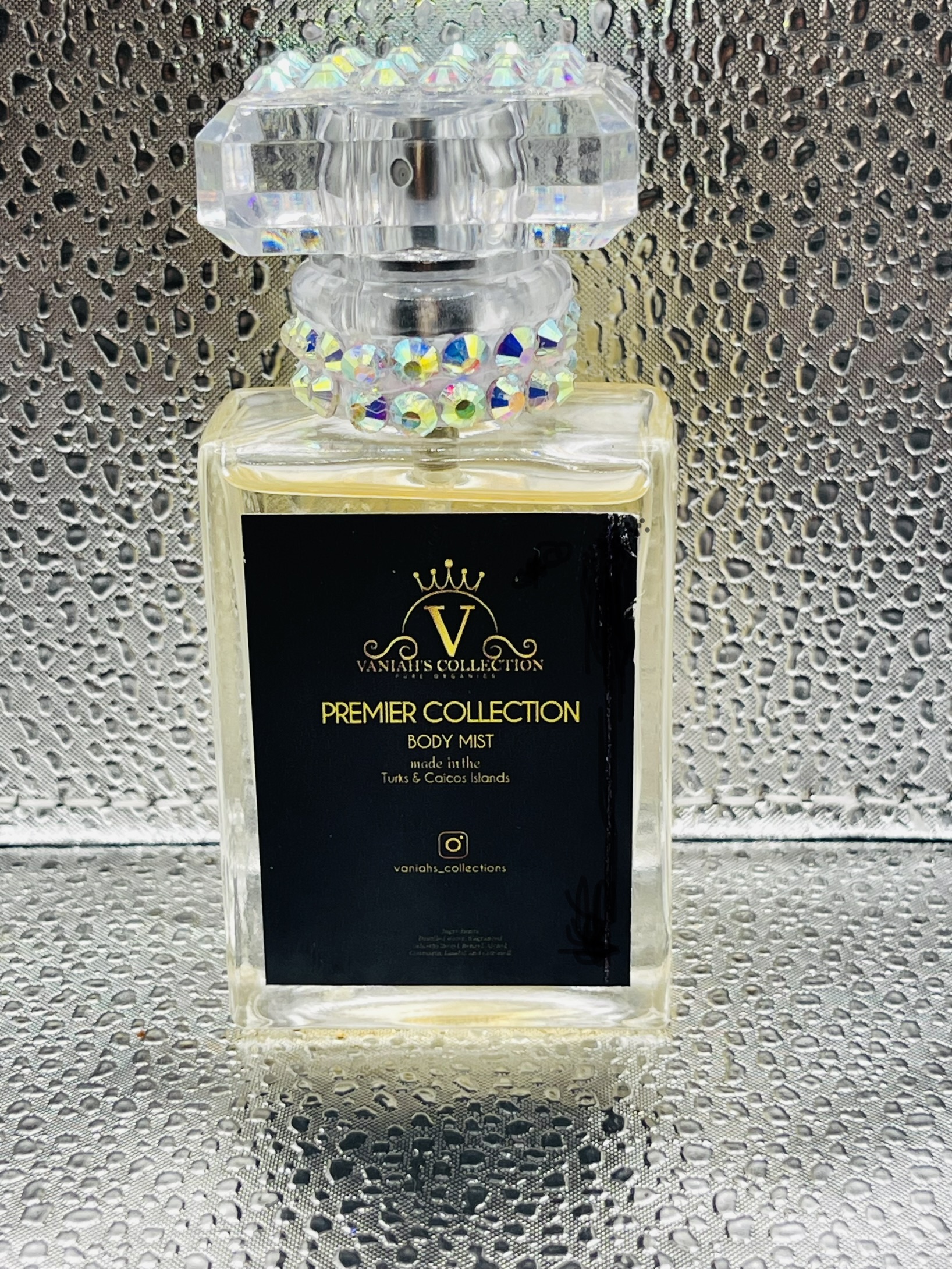 Body Mist