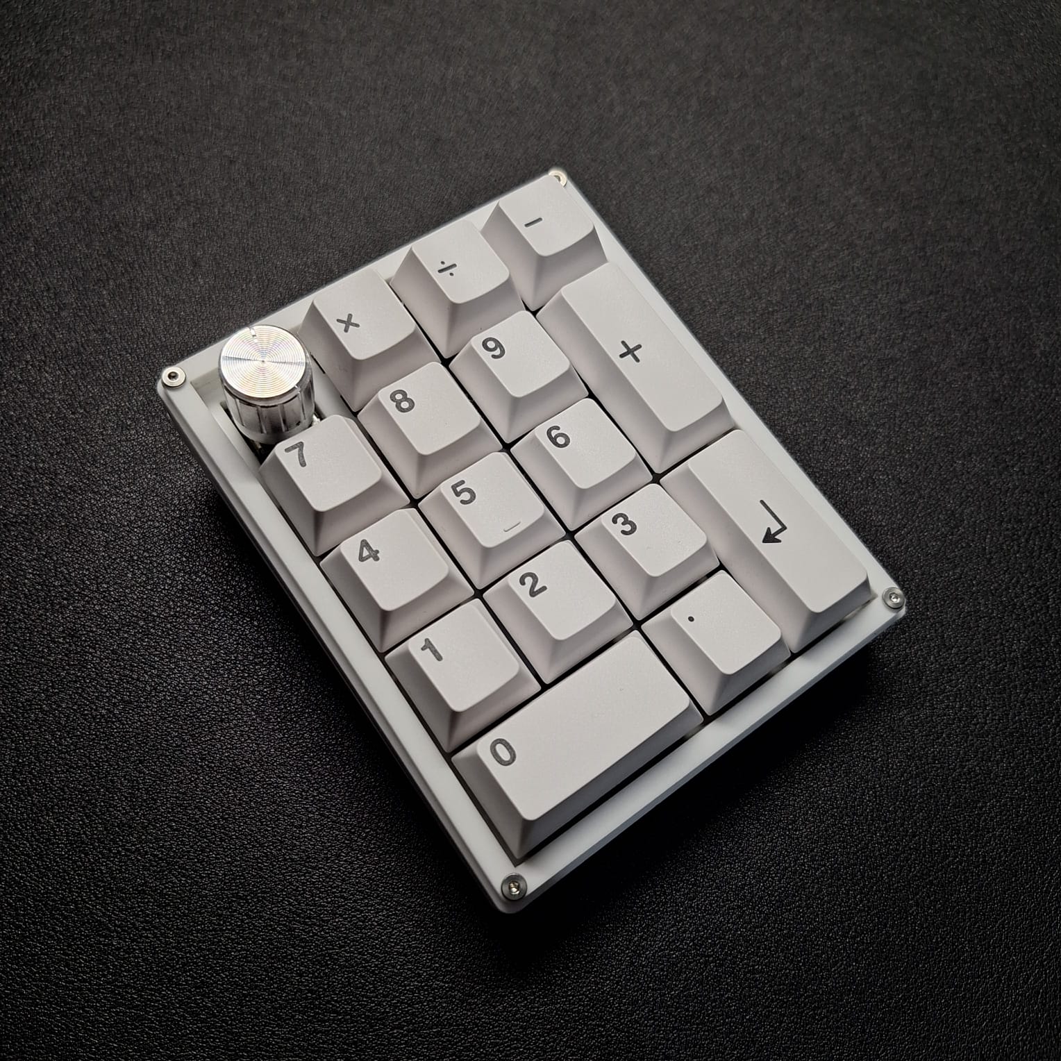 Cacah Macropad - Prebuilt & Kit Edition