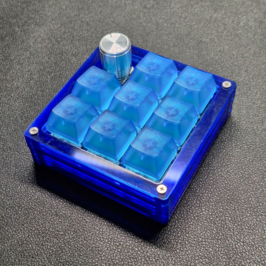 Mixie Lite Macropad