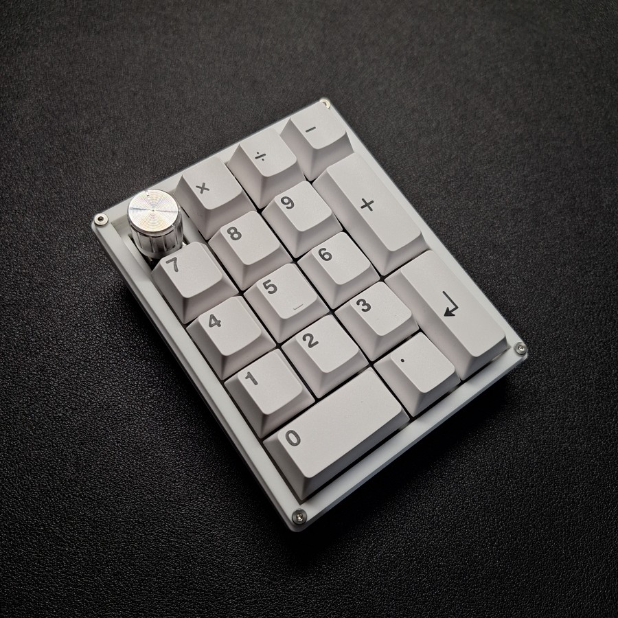 Cacah Macropad - Special Edition