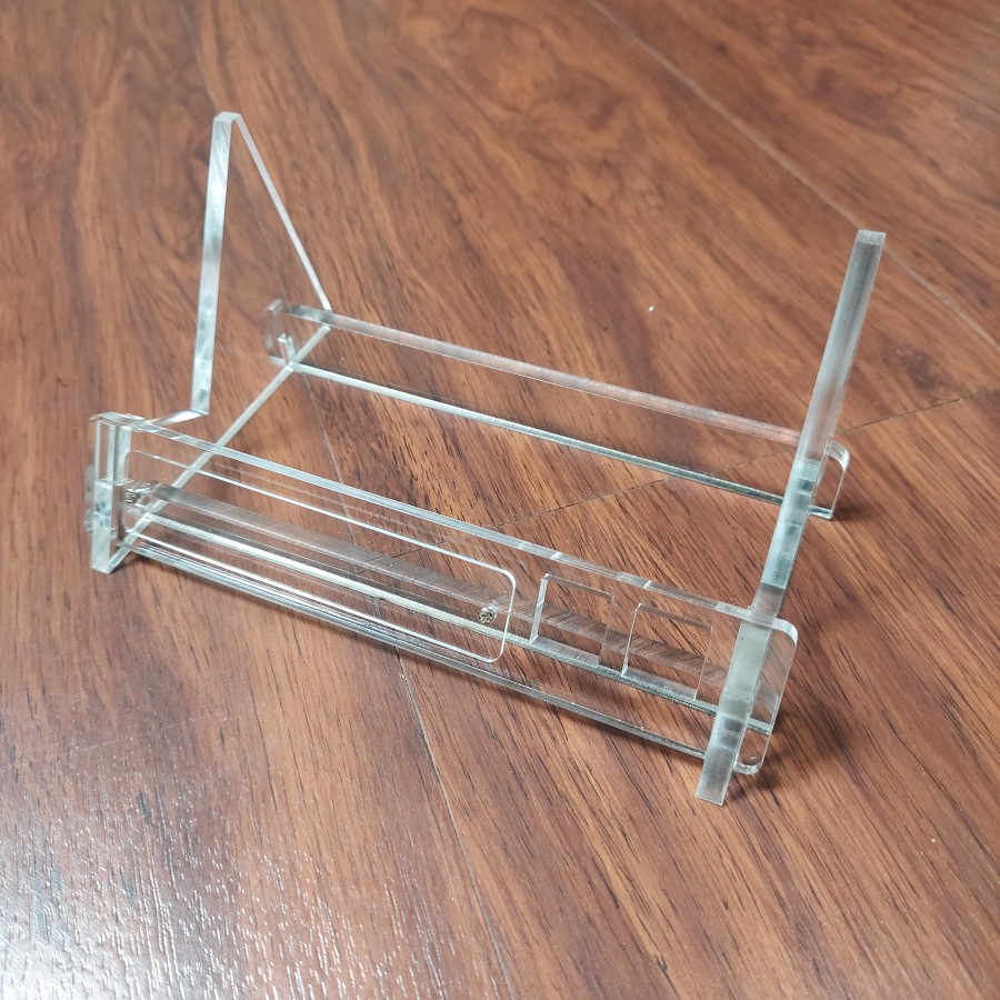 Keyboard Stand + Switch Tester