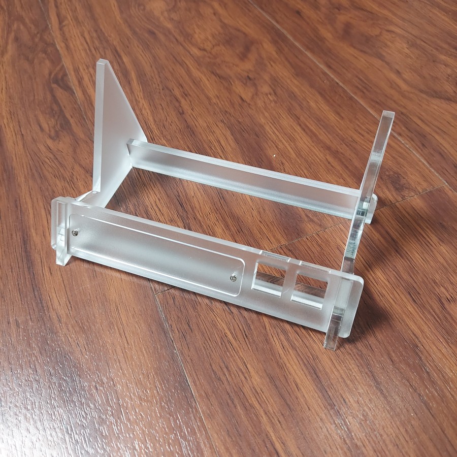 Keyboard Stand + Switch Tester