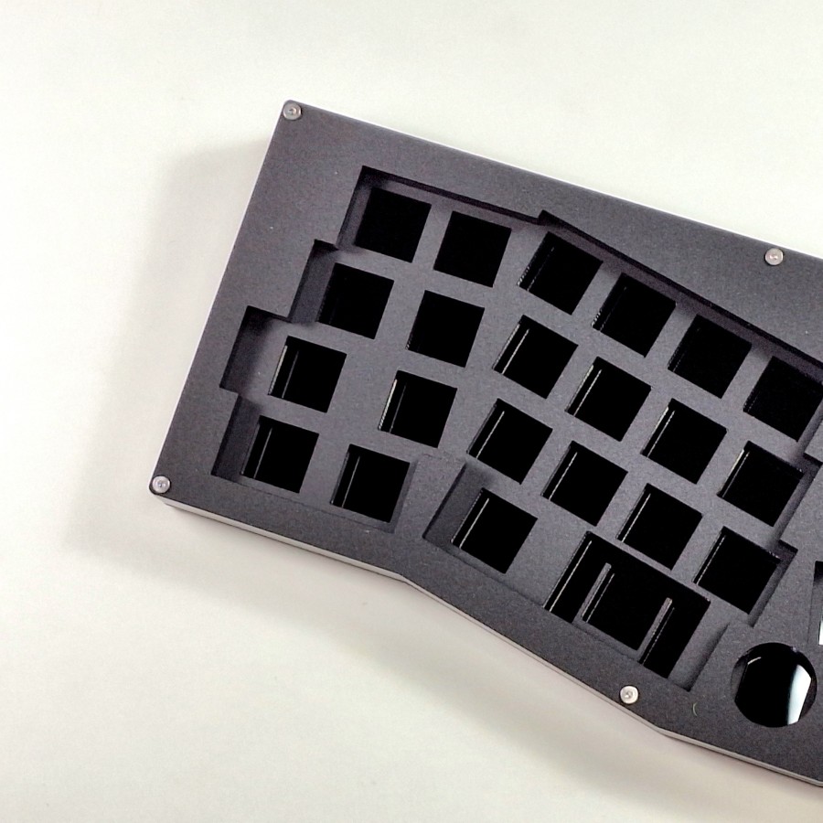 Euis Ergo Keyboard