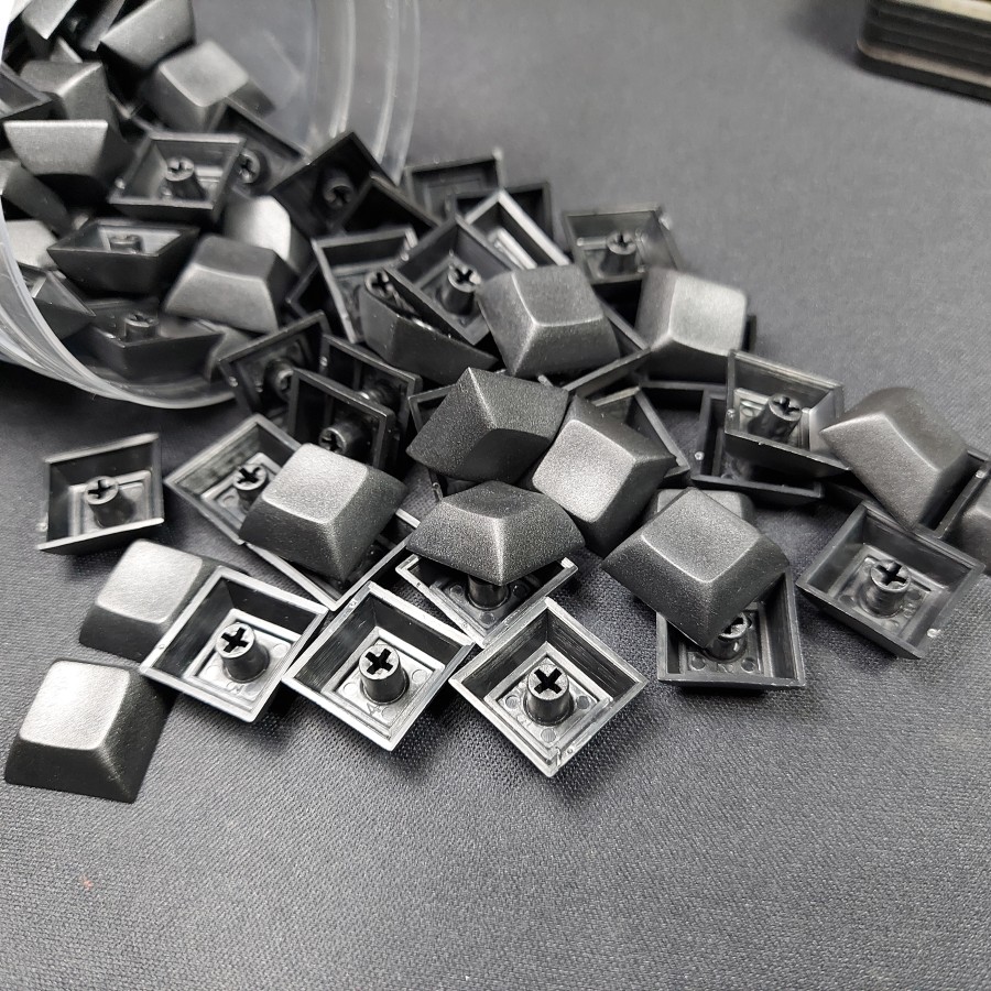 Keycap Blank DSA