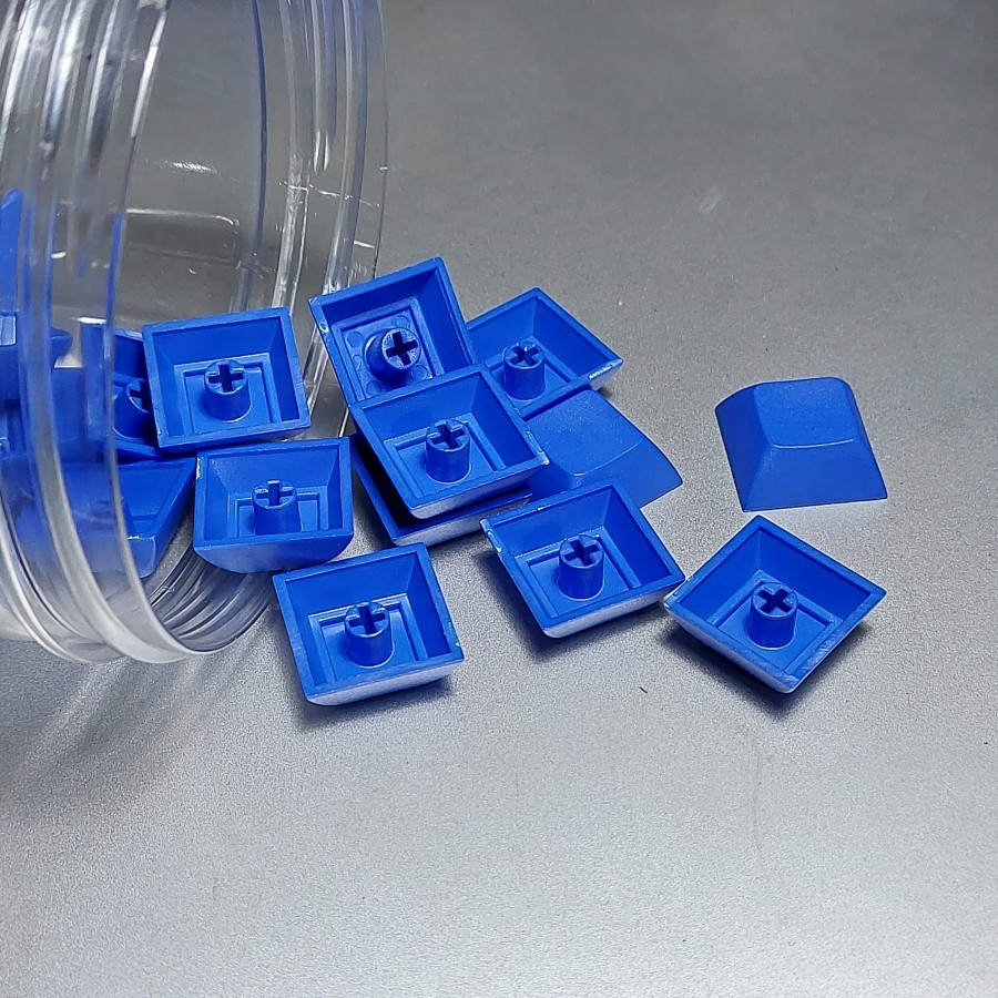 Keycap Blank DSA