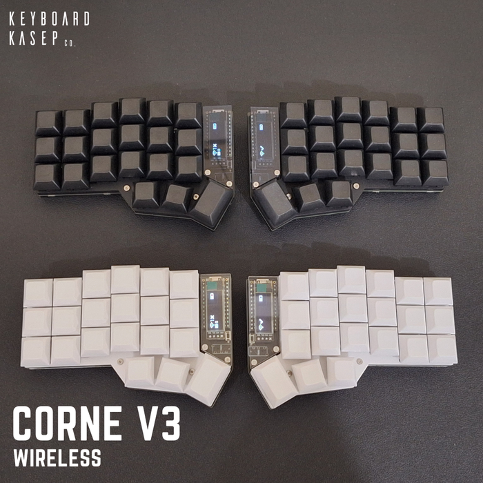 Corne Wireless Keyboard