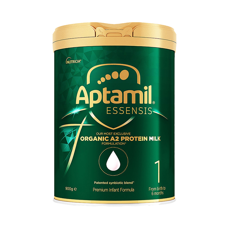 爱他美 Aptamil Essensis 奇迹 1段