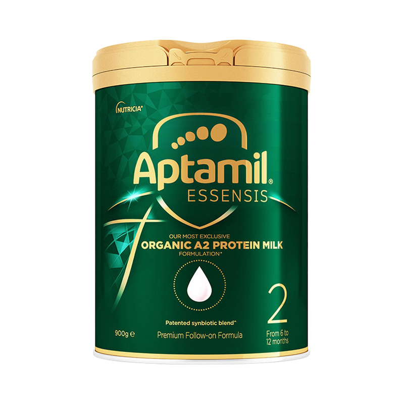 爱他美 Aptamil Essensis 奇迹 2段
