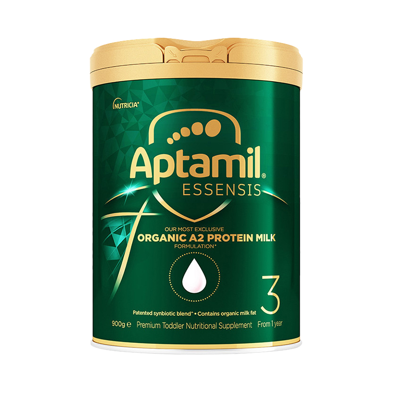 爱他美 Aptamil Essensis 奇迹 3段