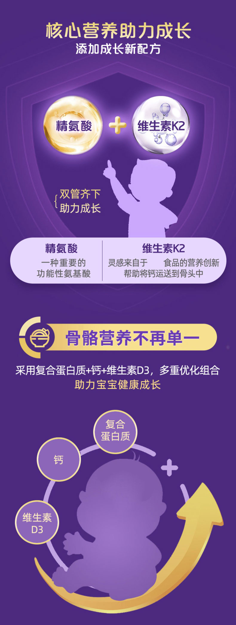 雅培小安素 PediaSure 香草味