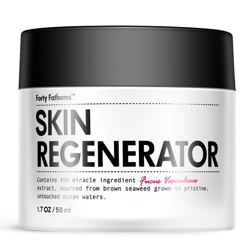 Unichi 四十㖊 面霜 50ml