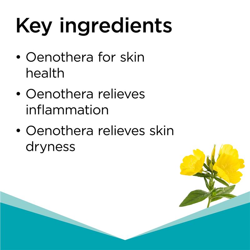 Blackmores 月见草油胶囊 190粒