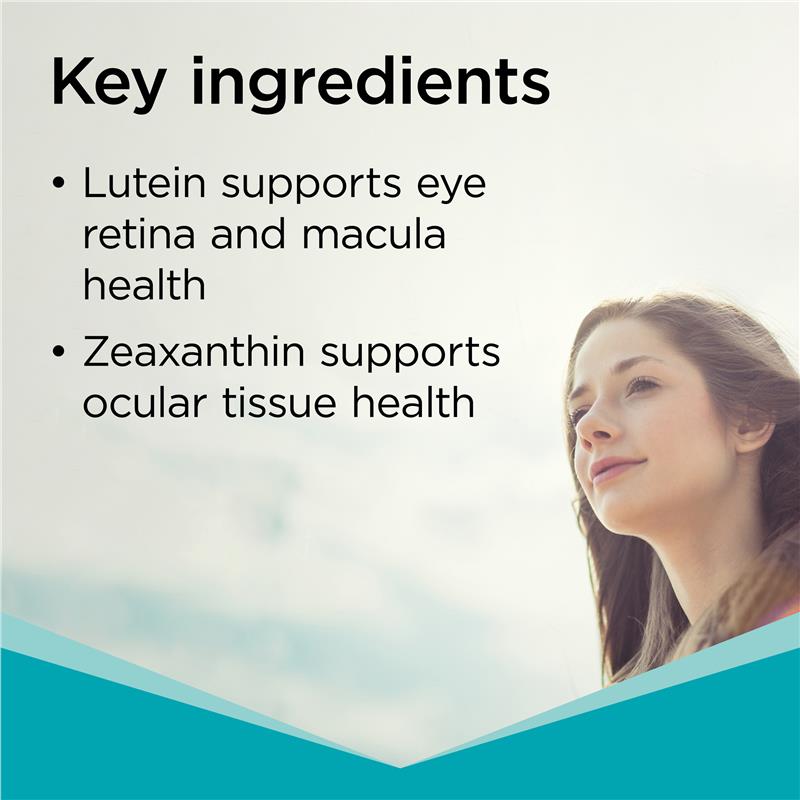 Blackmores 叶黄素护眼 60粒