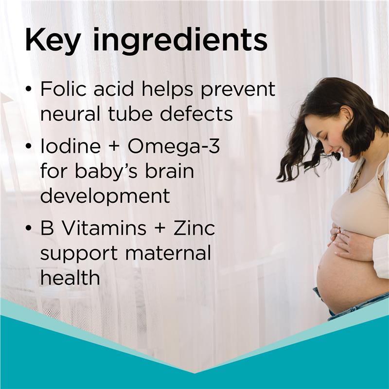 Blackmores 孕妇黄金素 180粒