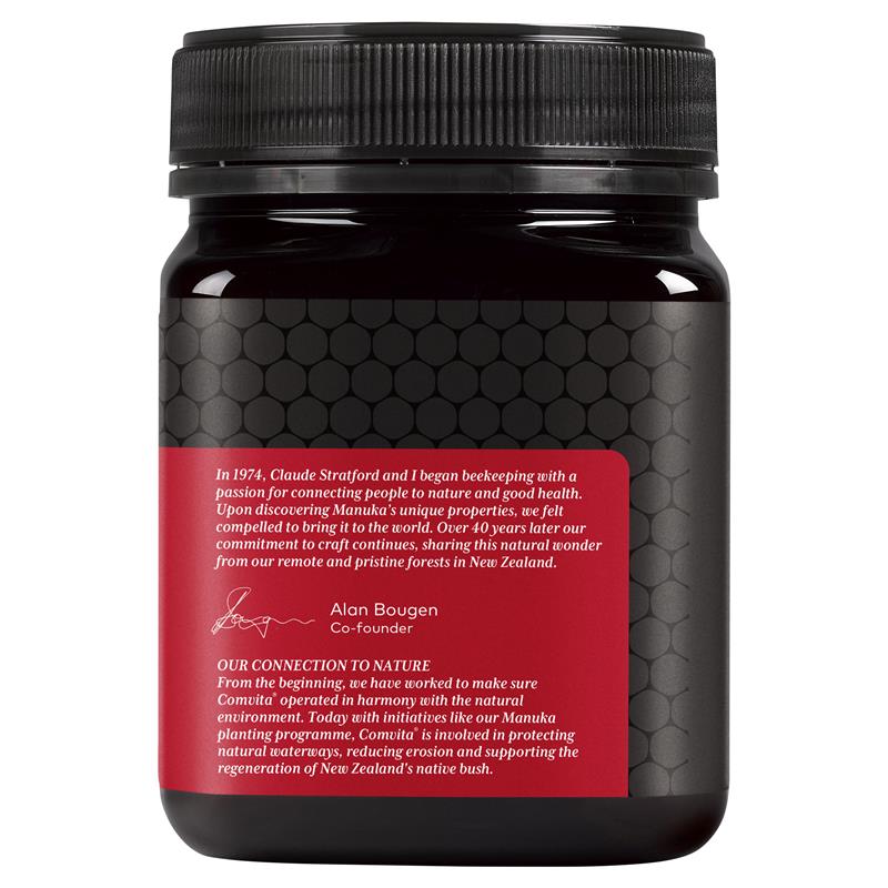 Comvita 康维他麦努卡蜂蜜 5+ 1kg
