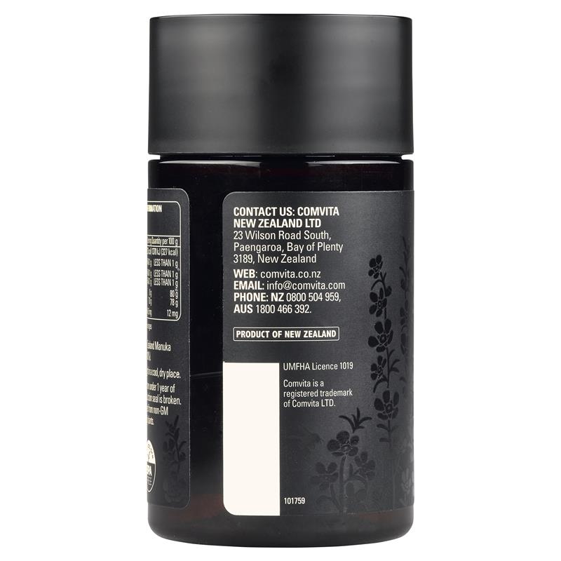 Comvita 康维他麦努卡蜂蜜 20+ 250g