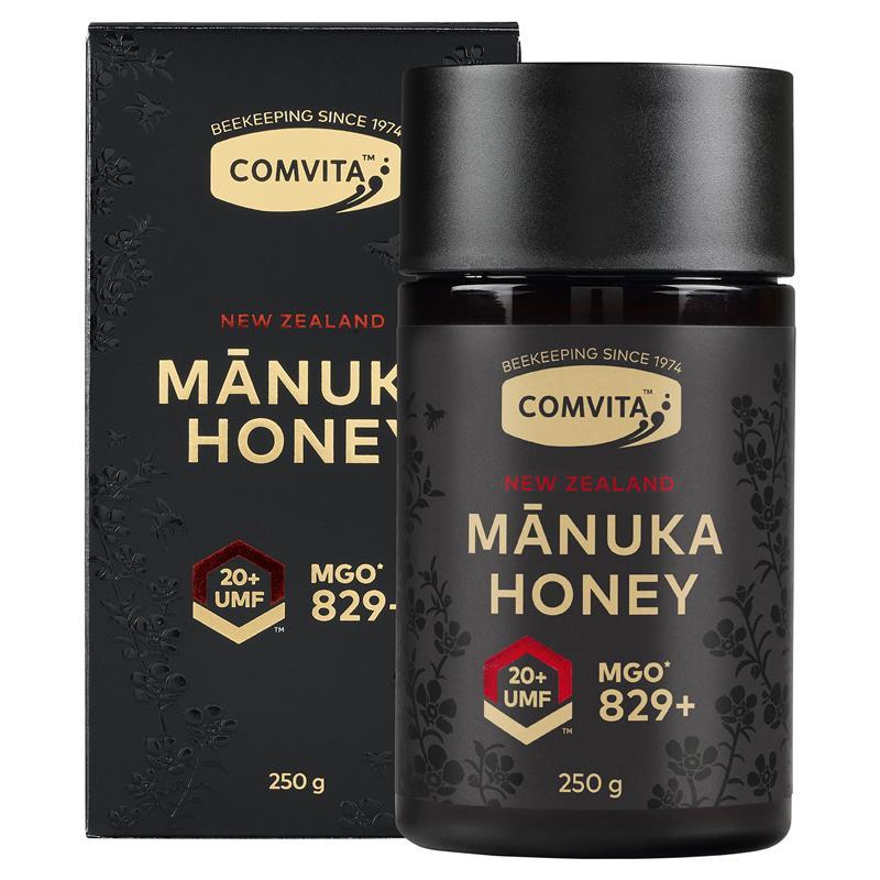 Comvita 康维他麦努卡蜂蜜 20+ 250g