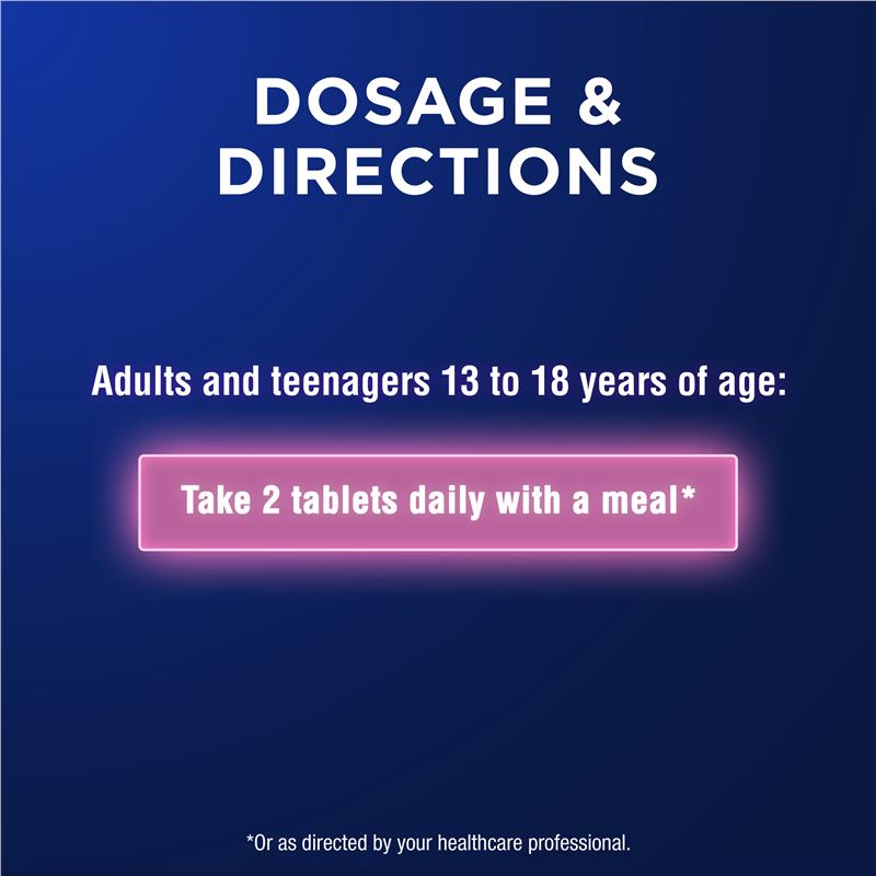 Ostelin 钙+D 300粒