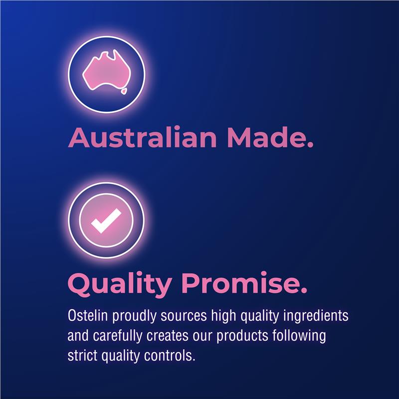 Ostelin 维生素D3 300粒