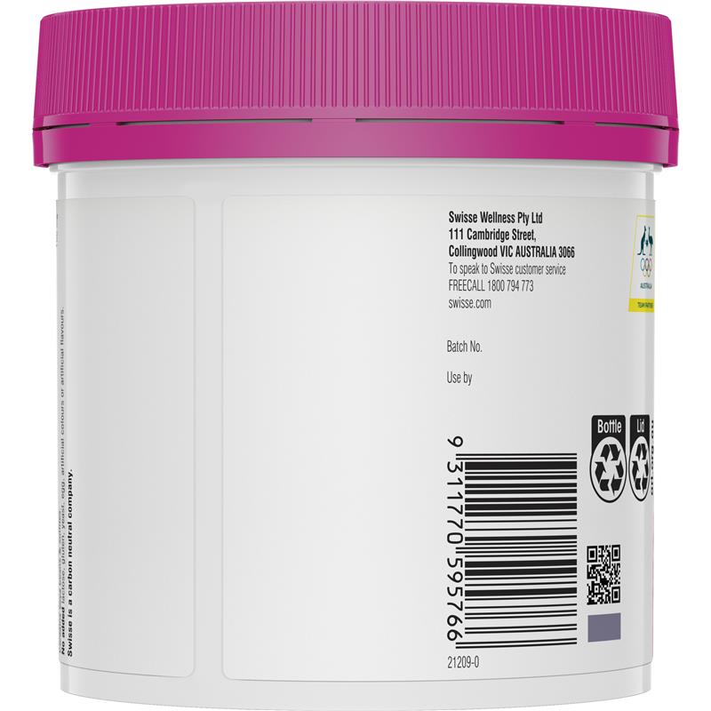 Swisse 月见草胶囊 200粒