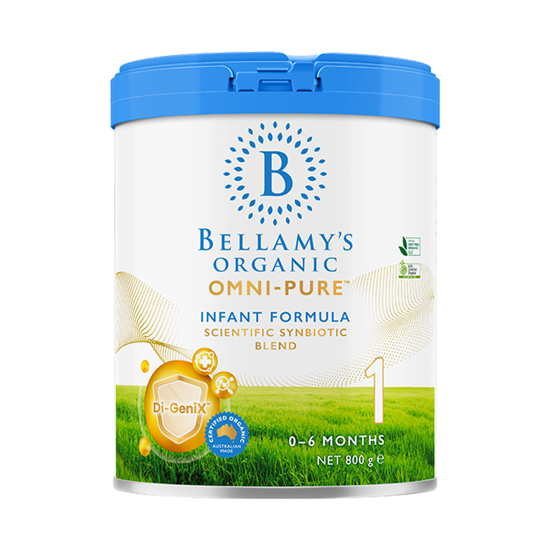 贝拉米 Bellamys 卓越 1段