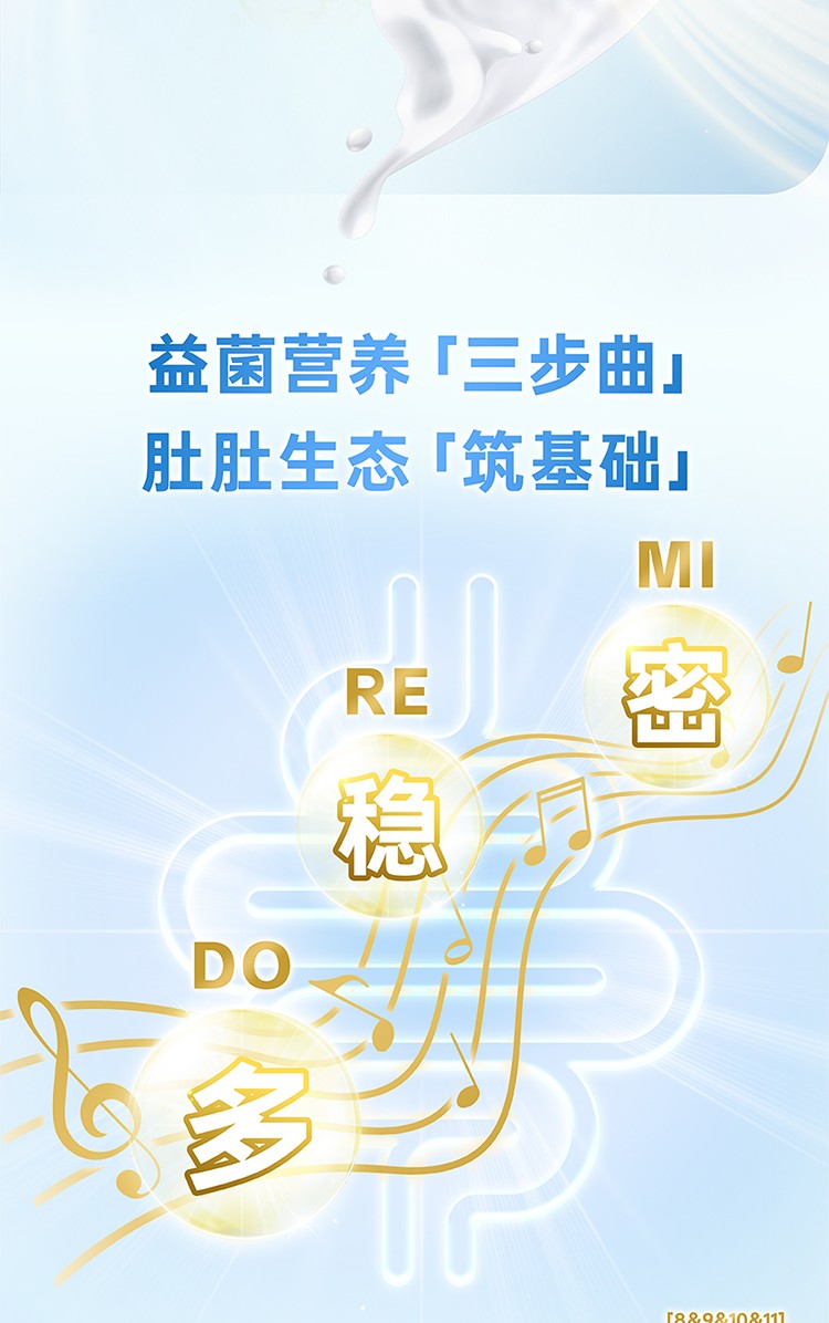 贝拉米 Bellamys 卓越 3段