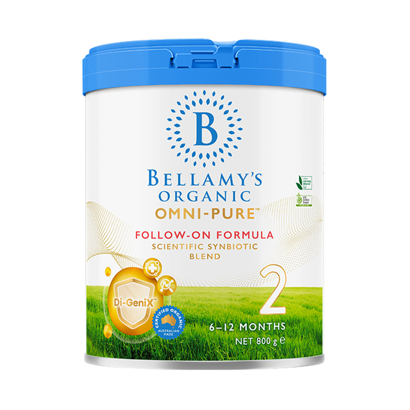 贝拉米 Bellamys 卓越 2段