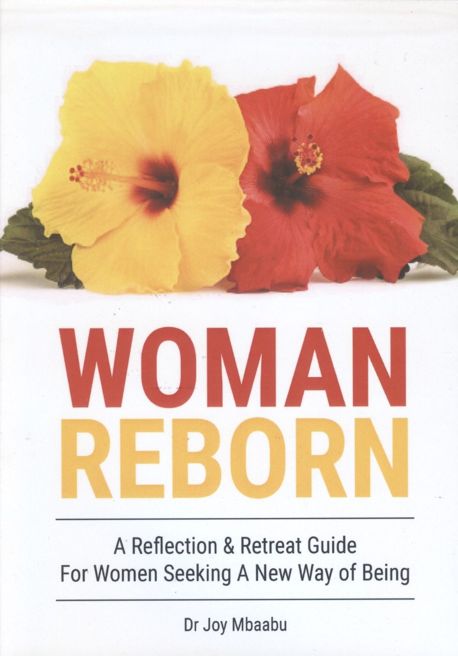 WOMAN REBORN