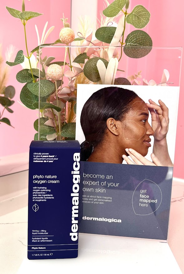 Pytho nature oxygen cream