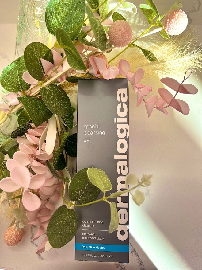 Special Cleansing Gel