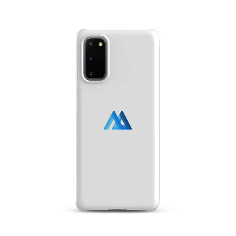 Snap case for Samsung®