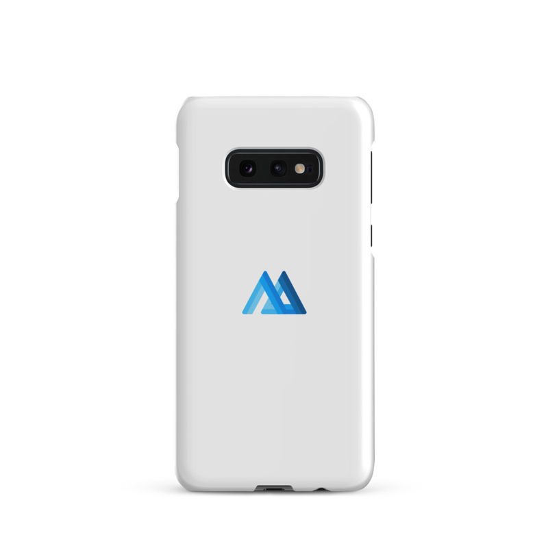 Snap case for Samsung®