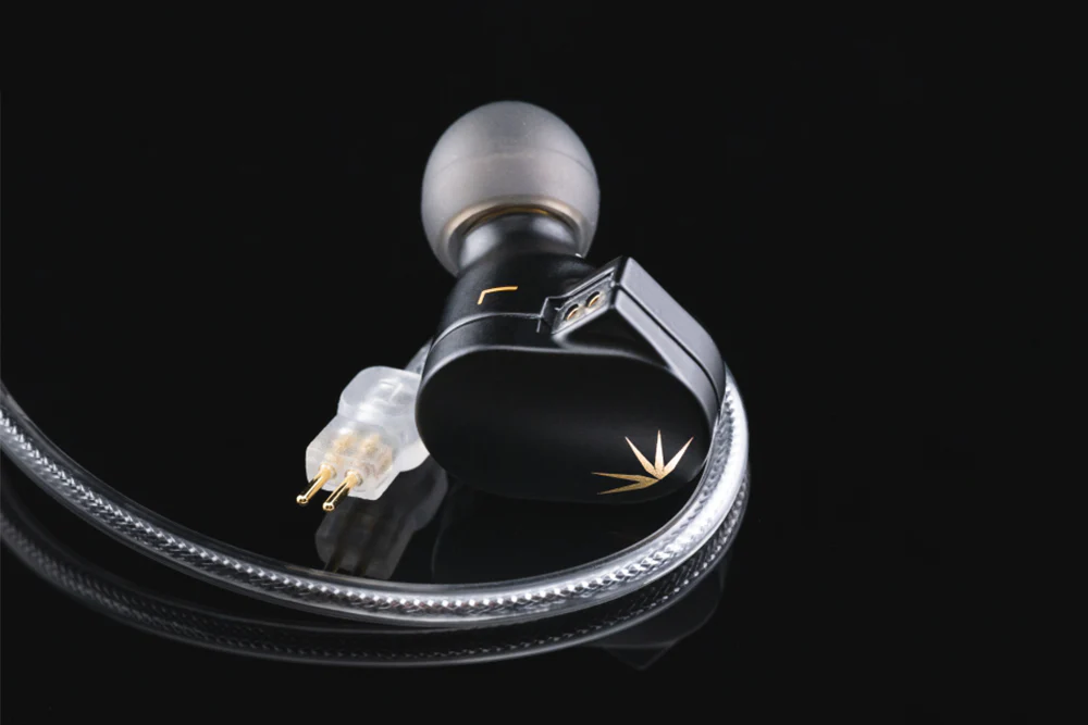 MOONDROP CHU 2 10mm Dynamic Driver In-ear Headphone