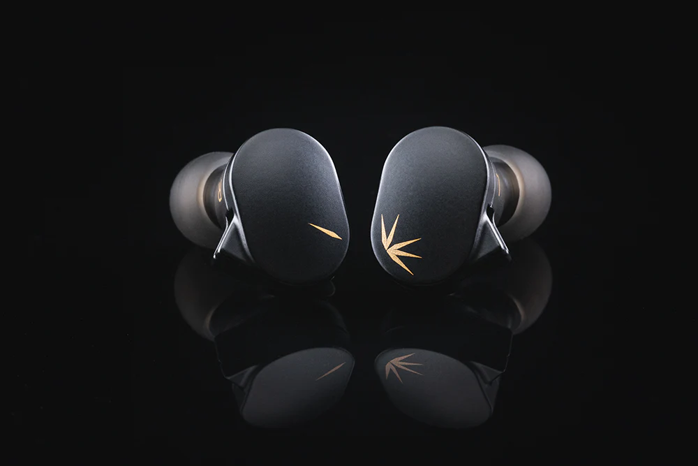 MOONDROP CHU 2 10mm Dynamic Driver In-ear Headphone