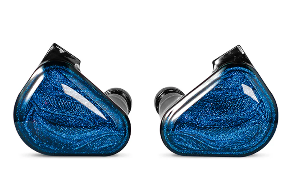 TRUTHEAR x Crinacle ZERO Dual Dynamic Drivers In-Ear Headphone