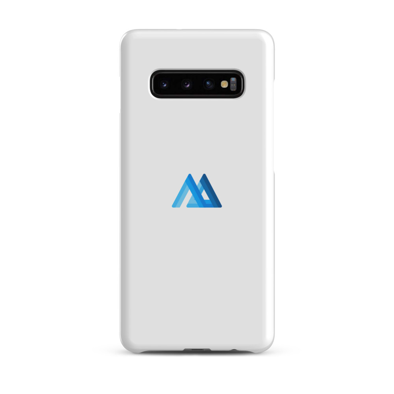 Snap case for Samsung®