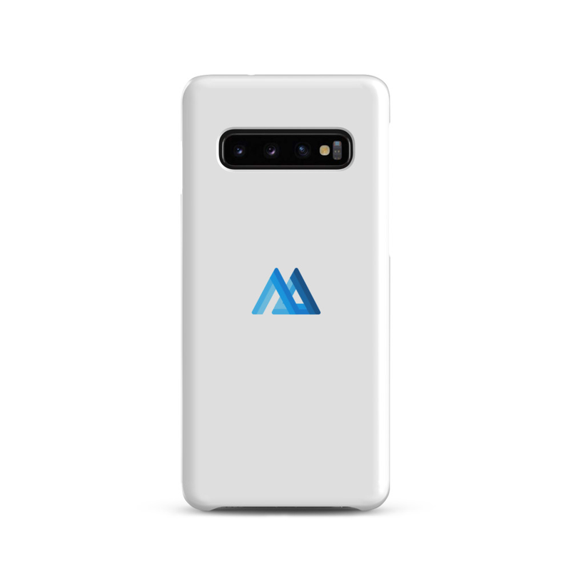 Snap case for Samsung®