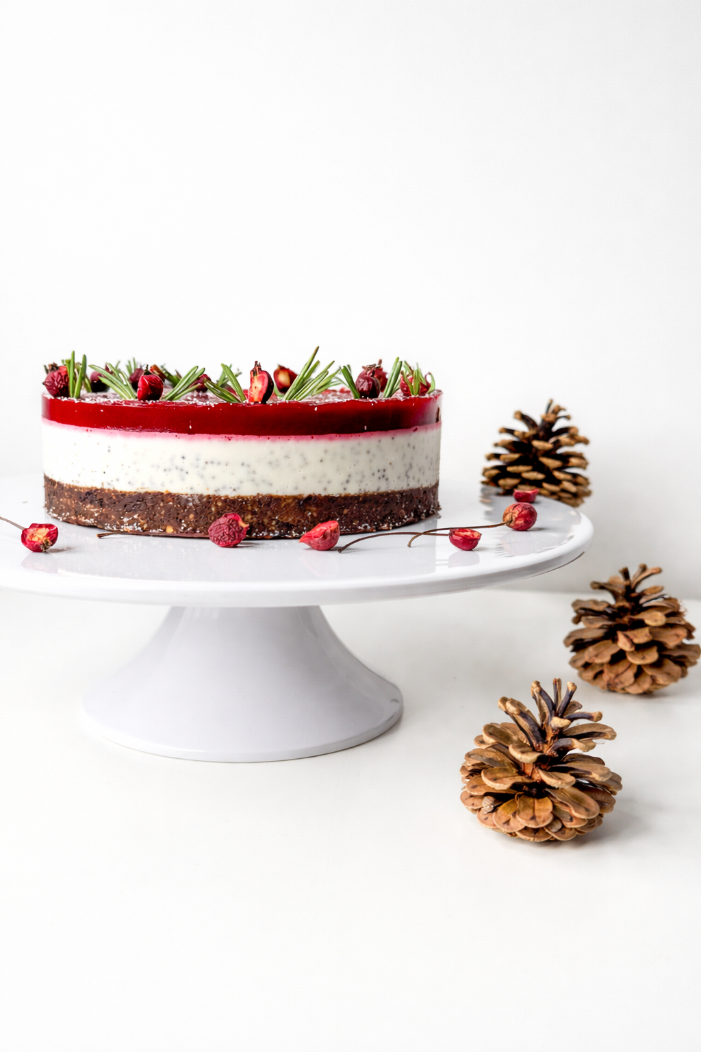 CHERRY MERRY CHRISTMAS