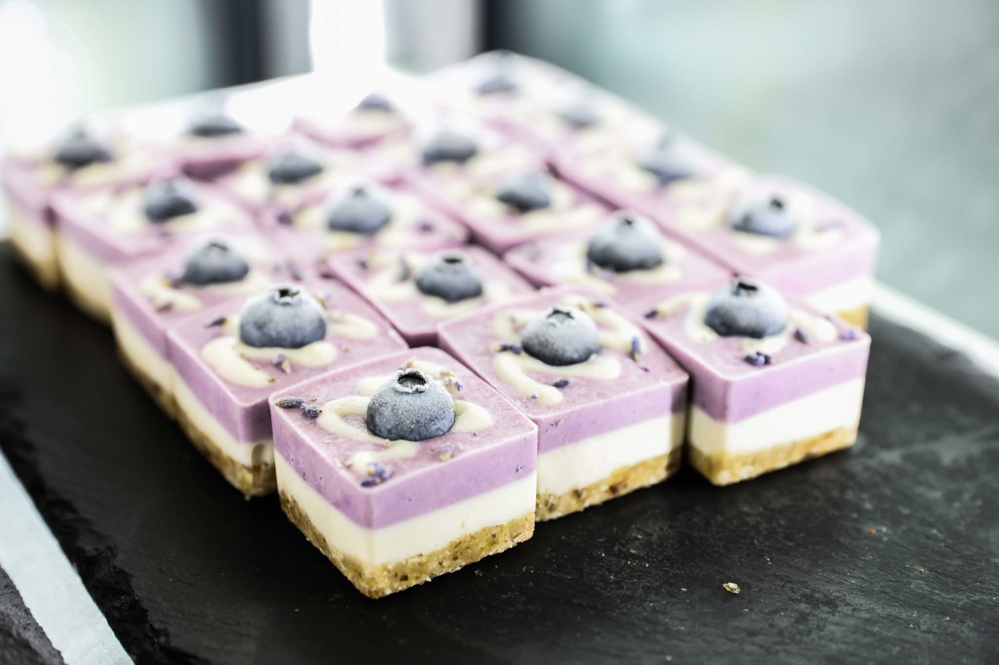 ŠILAUOGIŲ "CHEESCAKE"