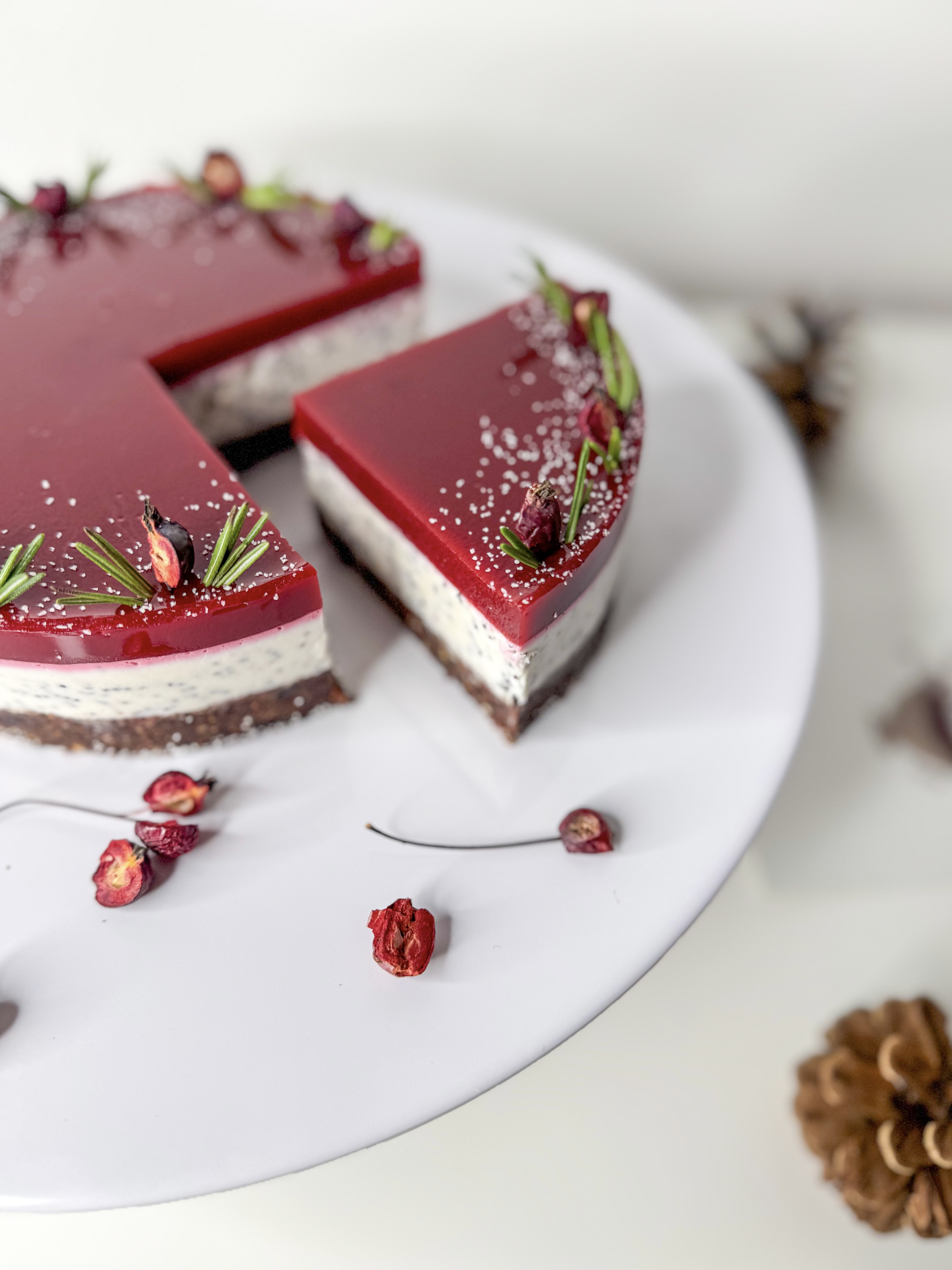 CHERRY MERRY CHRISTMAS